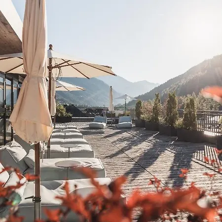 Hotel Anthony's Life&style