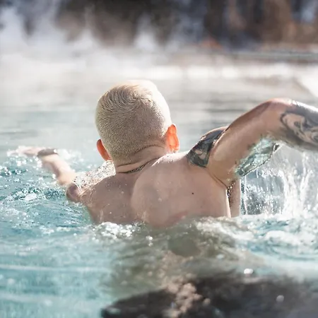 Anthony's Life&style Hotel 4*