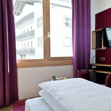 Anthony's Life&style 4* St. Anton am Arlberg