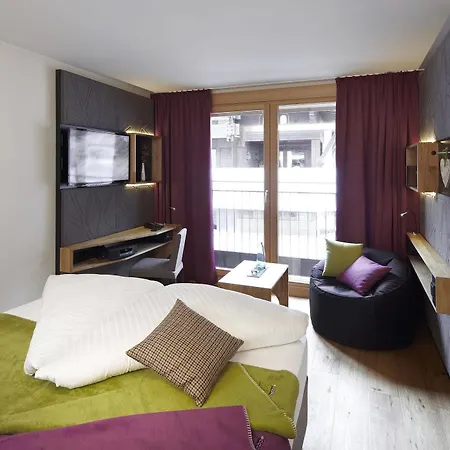 Anthony's Life&style St. Anton am Arlberg