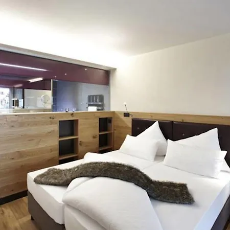 Hotel Anthony's Life&style