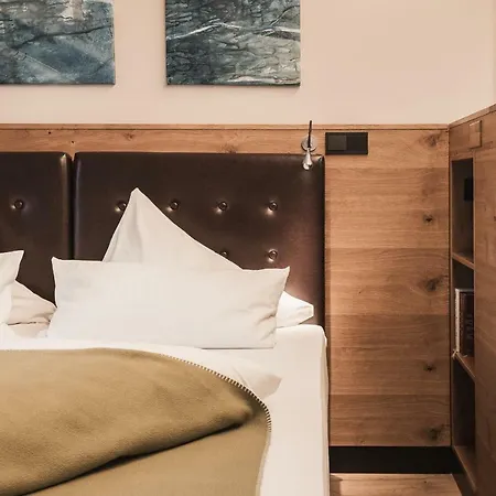 Anthony's Life&style Hotel