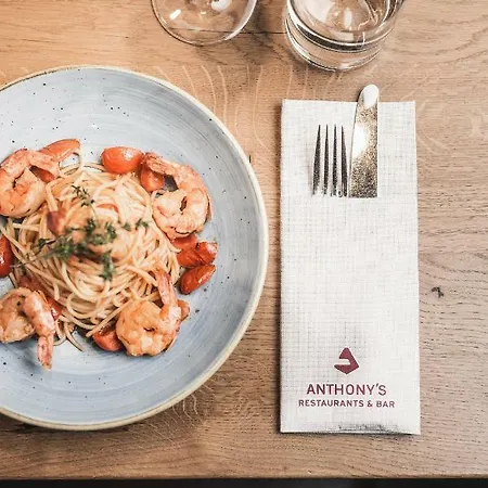 Anthony's Life&style St. Anton am Arlberg