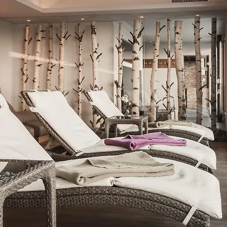 Hotel Anthony's Life&style