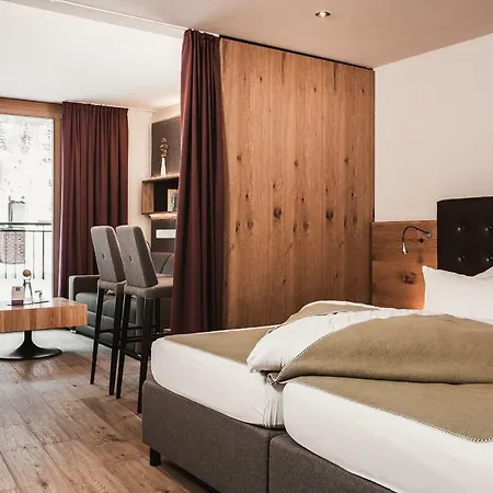 Hotel Anthony's Life&style