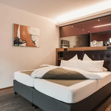 Anthony's Life&style Hotel 4*